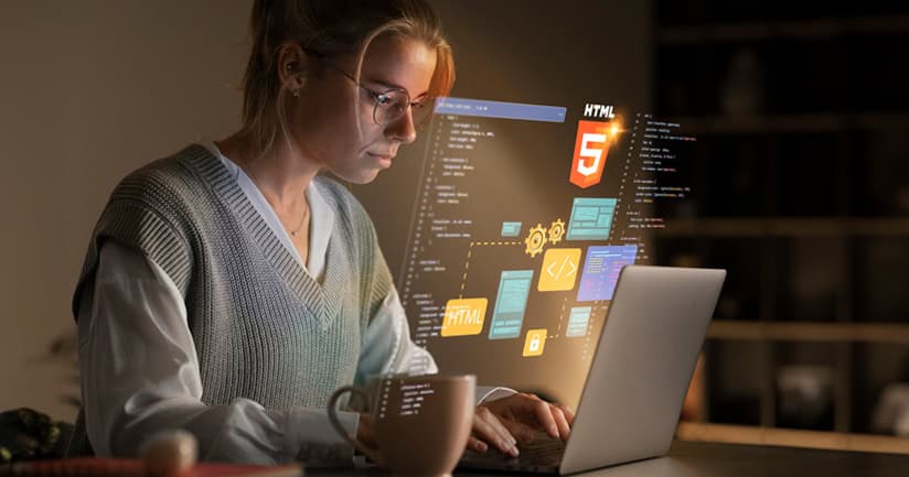 web developnment
