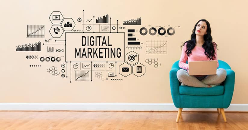 digital marketing services