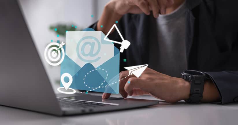 email marketing