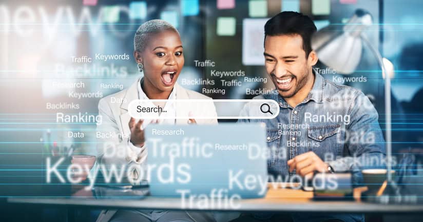 search engine optimisation
