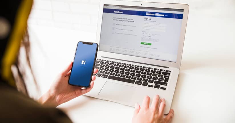 social media management