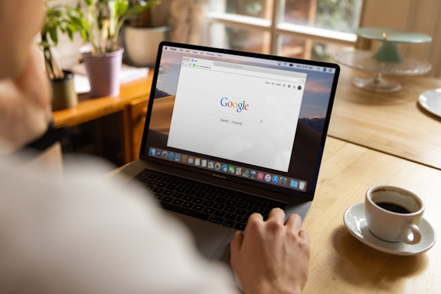 1 google business profile
