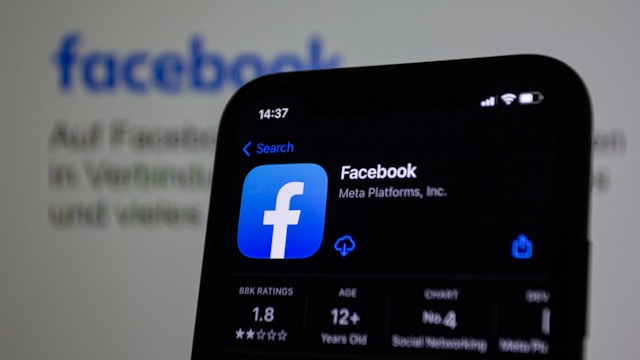 5 social media