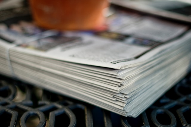 9 local press