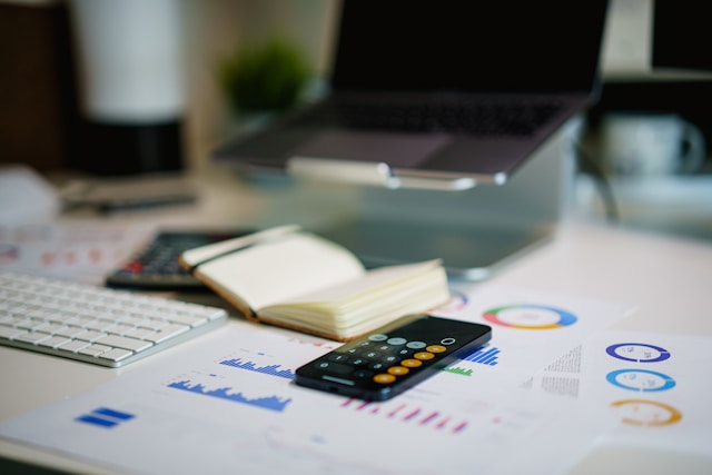 budgeting for balance