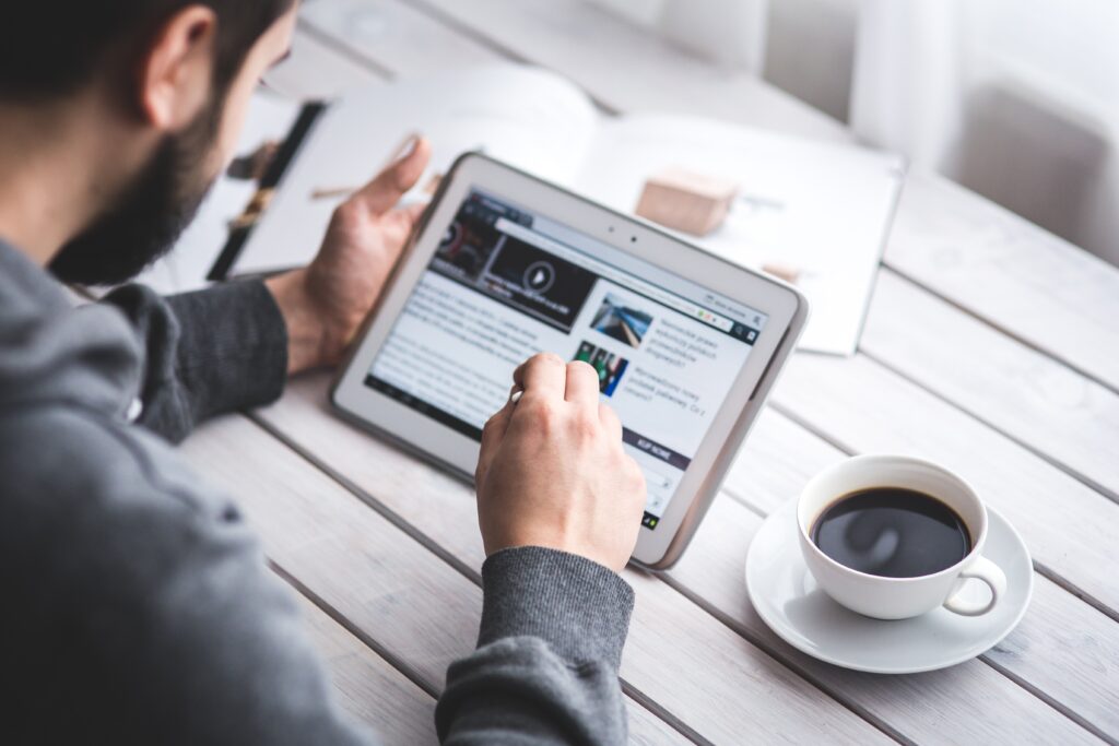 review content marketing