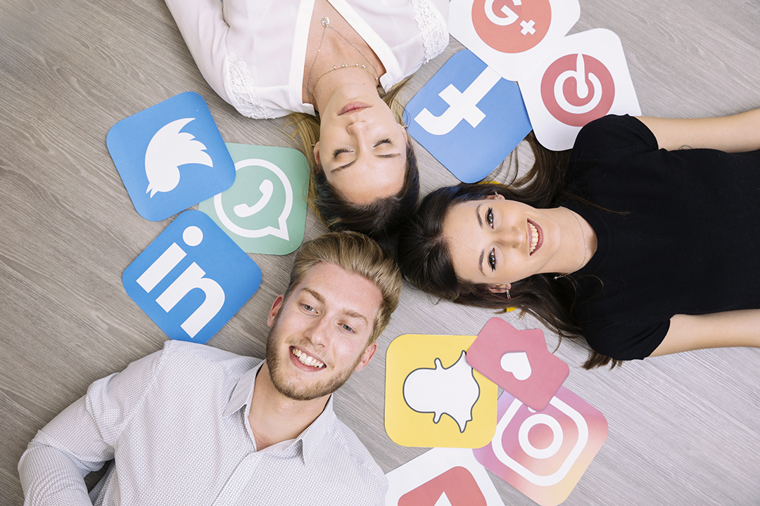 social media advertising guide