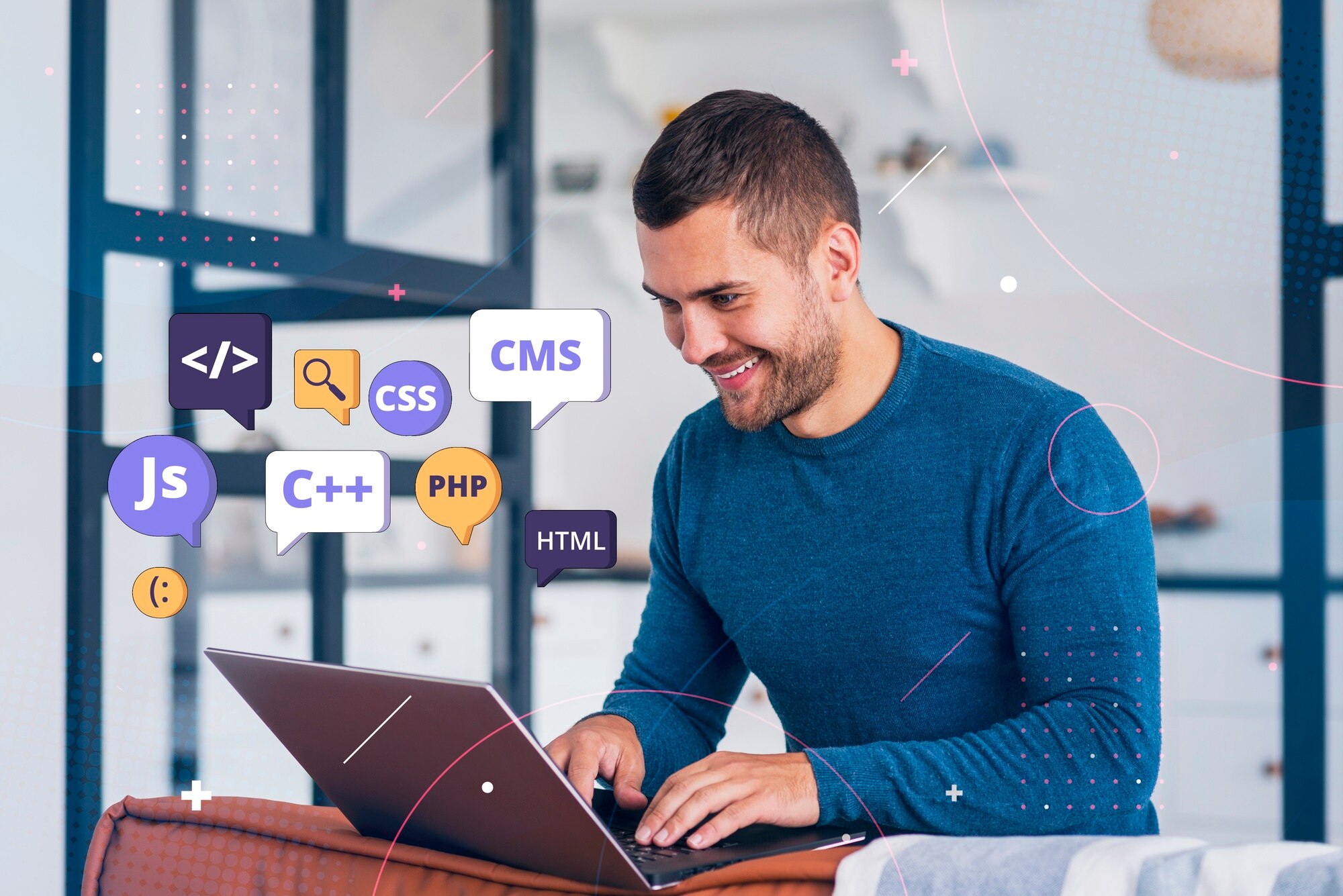web design