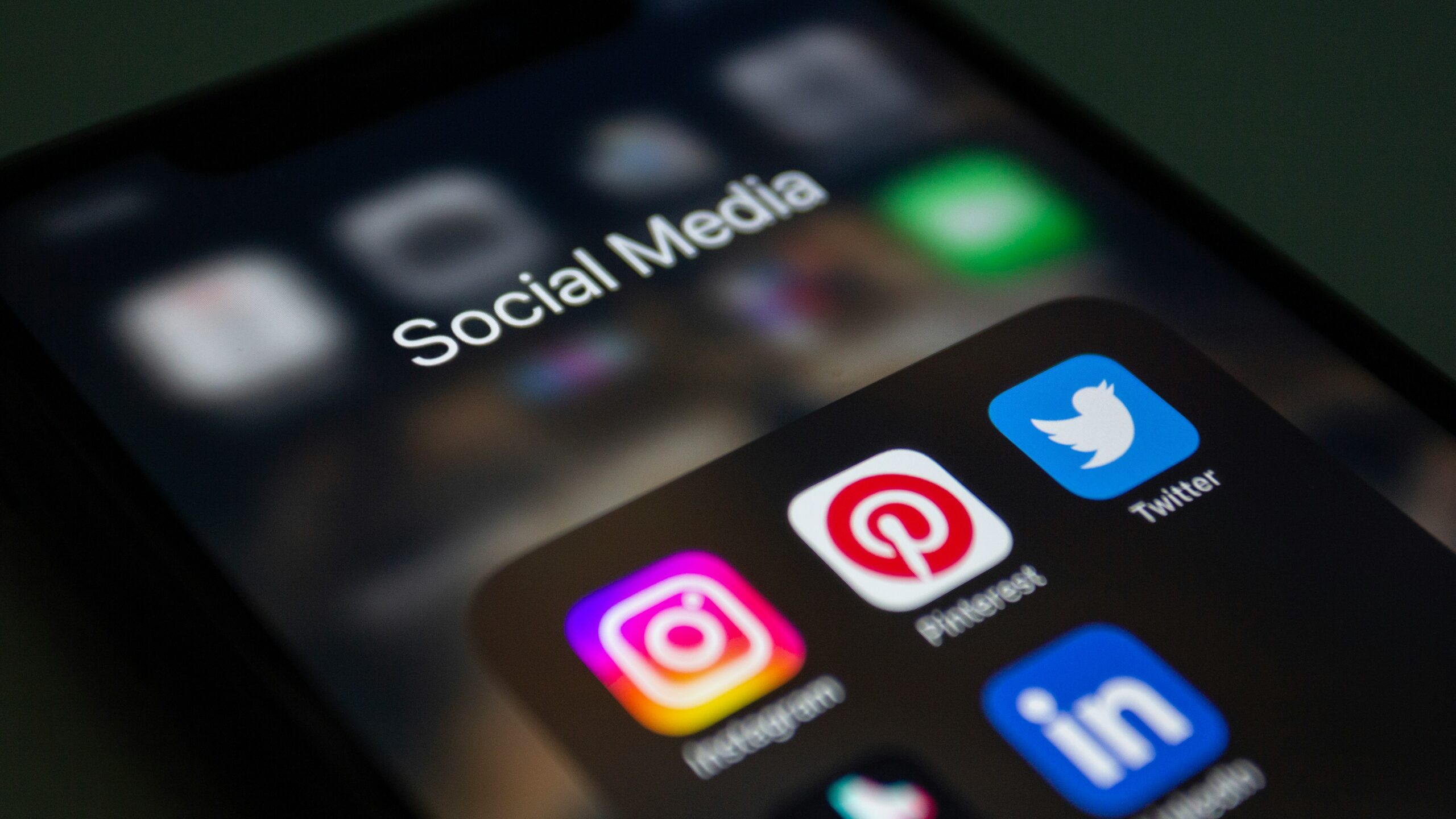 Which Social Media platform