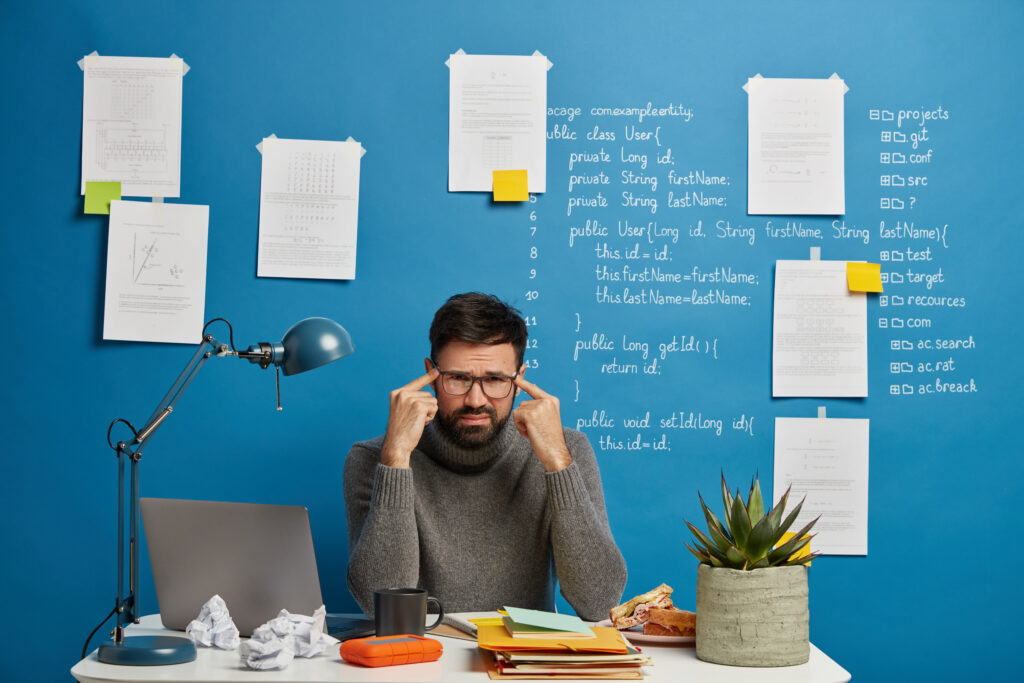 common mistakes and quick fixes