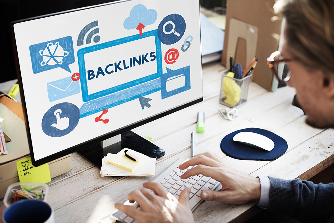 high quality backlinks