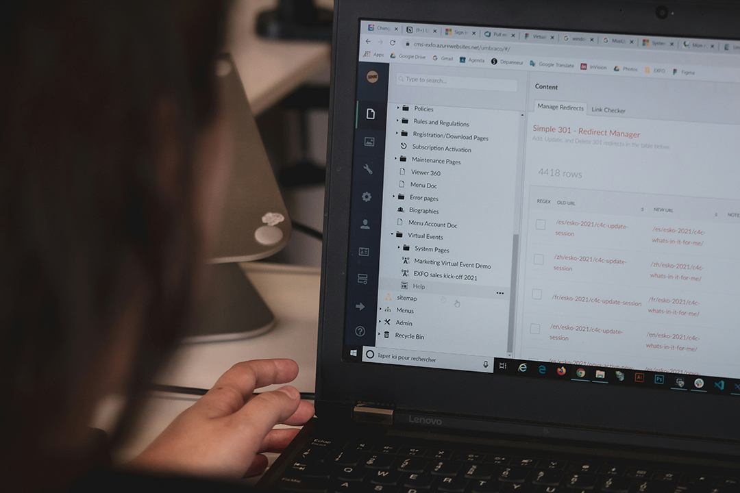 technical seo checklist
