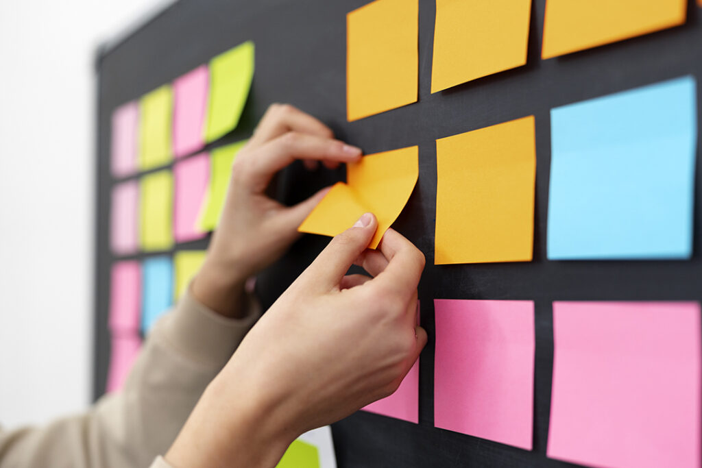 content repurposing workflow