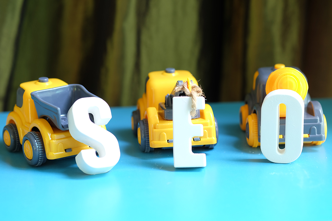 ultimate seo guide for small businesses 2026