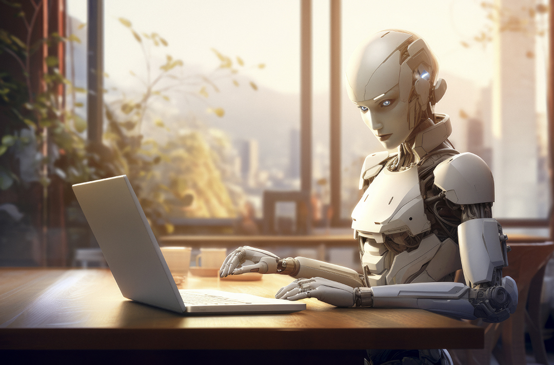the future of search