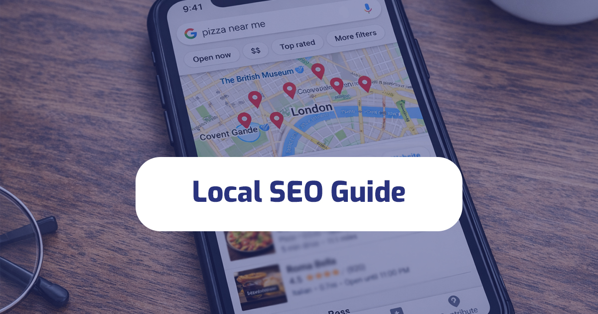 searching local business mobile